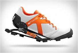 Enko Running Shoes | American Luxury