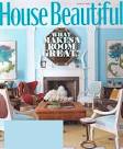 MediaMouths  Rate these magazine covers  House Beautiful and Elle
