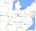 Cincinnati, Ohio (OH) profile: population, maps, real estate ...