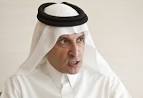 The CEO of Qatar Airways has