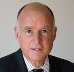 Gov. Jerry Brown