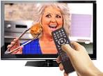 PJ Lifestyle » Food Network Cans Paula Deen
