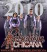 Rebelion Chicana Free Music Tour Dates Photos Videos