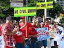Emma Ruby-Sachs: Lingle Vetoes Hawaii Civil Unions, Threatens Tax ...