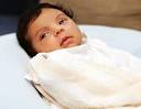 PICS: Meet Blue Ivy Carter!