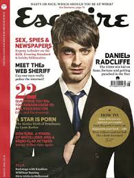 DANIEL RADCLIFFE  photos