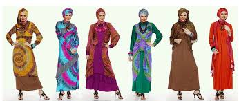 Diskon Model Baju Muslim Wanita Terbaru MurahUgg Stovler