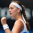 <b>Petra Kvitova</b> Gallo Images