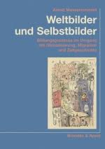 socialnet - Rezensionen - Astrid Messerschmidt: Weltbilder und ...