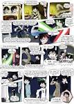GD+MCR Star Wars comic by ~Chocoreaper on deviantART