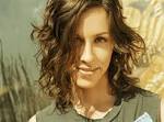 alanis is thankful & animal