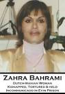 ... support of the European Parliament. CANADA Mississauga - zahra-bahrami