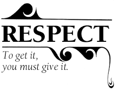 The Ripple Effect of Respect - That's Good HR