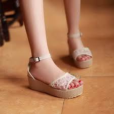 10 Best Trendy 2015 Summer Branded Girls' Shoes | Trendy Mods.Com