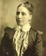 Ruth Anna Armstrong was born on 27 August 1844. She married Amos Sanders.2 ... - armstrong-ruth_anna_1844-1903_tmg69820