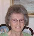 Grace Larson, beloved wife of Leonard Larson of Kinistino passed away on ... - obituary-230742