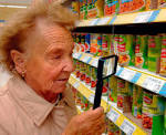 ... Pflicht zur Grundpreisangabe", sagt VZH-Ernährungsexperte Armin Valet.