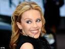 Video: Kylie Minogue breaks down on TV when asked about breast ...