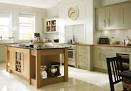 Showroom Kitchens - Wickes