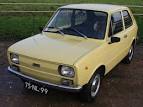 Fiat 133 1974 Pictures &amp; Videos | KZClassicCars