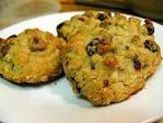 Cookies chocolate chip free photograph - via Daymix