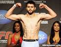 MMAjunkie.com Radio: CARLOS CONDIT, Aaron Simpson, Burt Watson ...