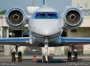 Dallas Cowboys (Jerry Jones) Gulfstream Aerospace G-V (N1DC) - a ...