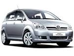 Toyota Corolla Verso | Toyota HD wallpapers