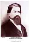 Coca-Cola Television Advertisements:Dr. John S. Pemberton