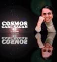 COSMOS de Carl Sagan « 4d