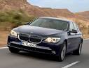 Officially Official: 2009 BMW 7 Series