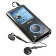 SanDisk Sansa e280 8 GB Digital Media Player : PortablePlayersWorld.
