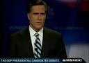 Iran, Iran So Far Away: Mitt Romney Talks Tough Now, Wanted To ...