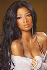 nicole sherzinger