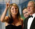jenna bush sex tape