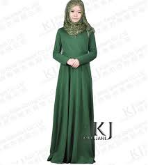 Free shipping 2014 New Fashion Arab style women's abaya dress ...