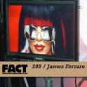 289 is by James Ferraro.