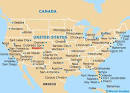Aspen Maps and Orientation: Aspen, Colorado - CO, USA