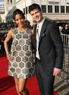 Image Robin Thicke is a happy Picture