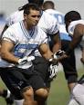 Lions Q&amp;A: Linebacker Jordan Dizon used to dig ditches, likes In-N ...