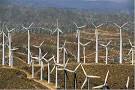LETTER TO VT EDITOR  Wind Farms First  Village Tattler