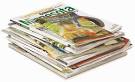  Magazine Subscriptions | Writing away with Blog.