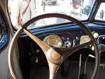 Volvo PV36 Carioca 1935 Volvo PV36 Carioca dashboard