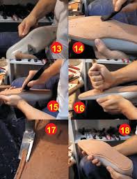 Cara Membuat Sepatu Kulit � lapakbelanjaku