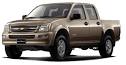 Chevrolet Luv D-Max 30L TDi. MotoBurg