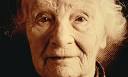 Elderly woman