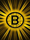 Boston BRUINS Logo Wallpaper | iPhone | Blackberry