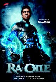 Ra One Mp4 Videos Songs