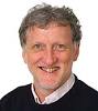 Professor Iain Mattaj was born