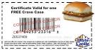 Coupon Fraud Grows - WSJ.